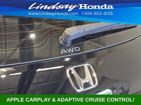 Used 2023 Honda HR-V LX image 6
