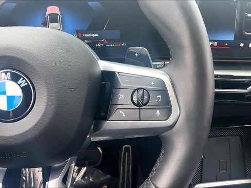 Used 2025 BMW X1 xDrive28i image 24