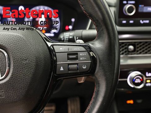 Used 2023 Acura Integra A-Spec FWD image 16