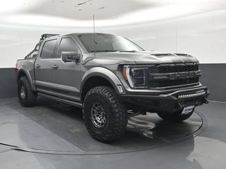 Used 2021 Ford F150 Raptor w/ Equipment Group 801A High AWD/4WD video 1