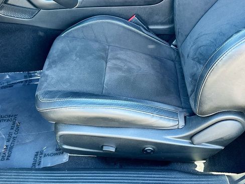 Used 2022 Dodge Challenger SRT Hellcat Redeye image 20