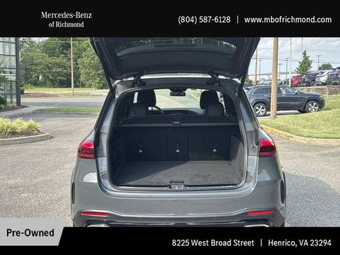 Certified 2026 Mercedes-Benz GLE 450 4MATIC image 27