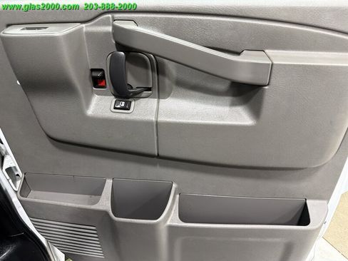 Used 2019 Chevrolet Express 2500 LS w/ Driver Convenience Package RWD image 24