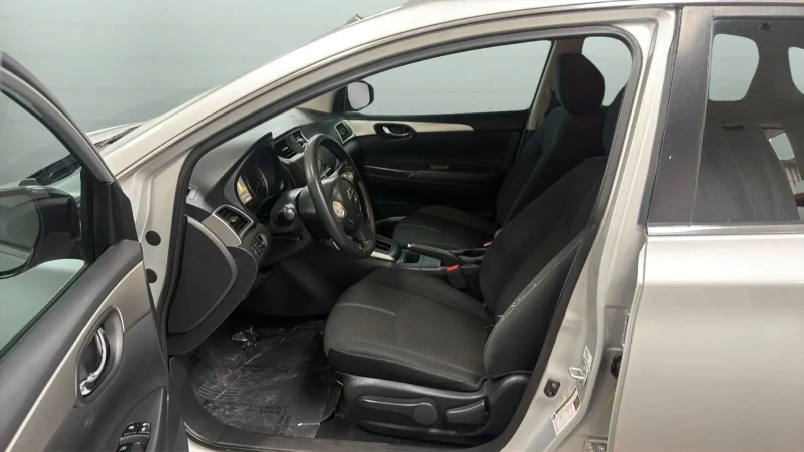 Used 2018 Nissan Sentra S FWD image 20