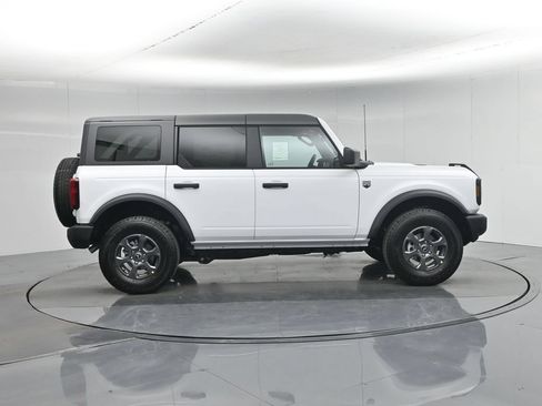 New 2026 Ford Bronco Big Bend AWD/4WD image 21