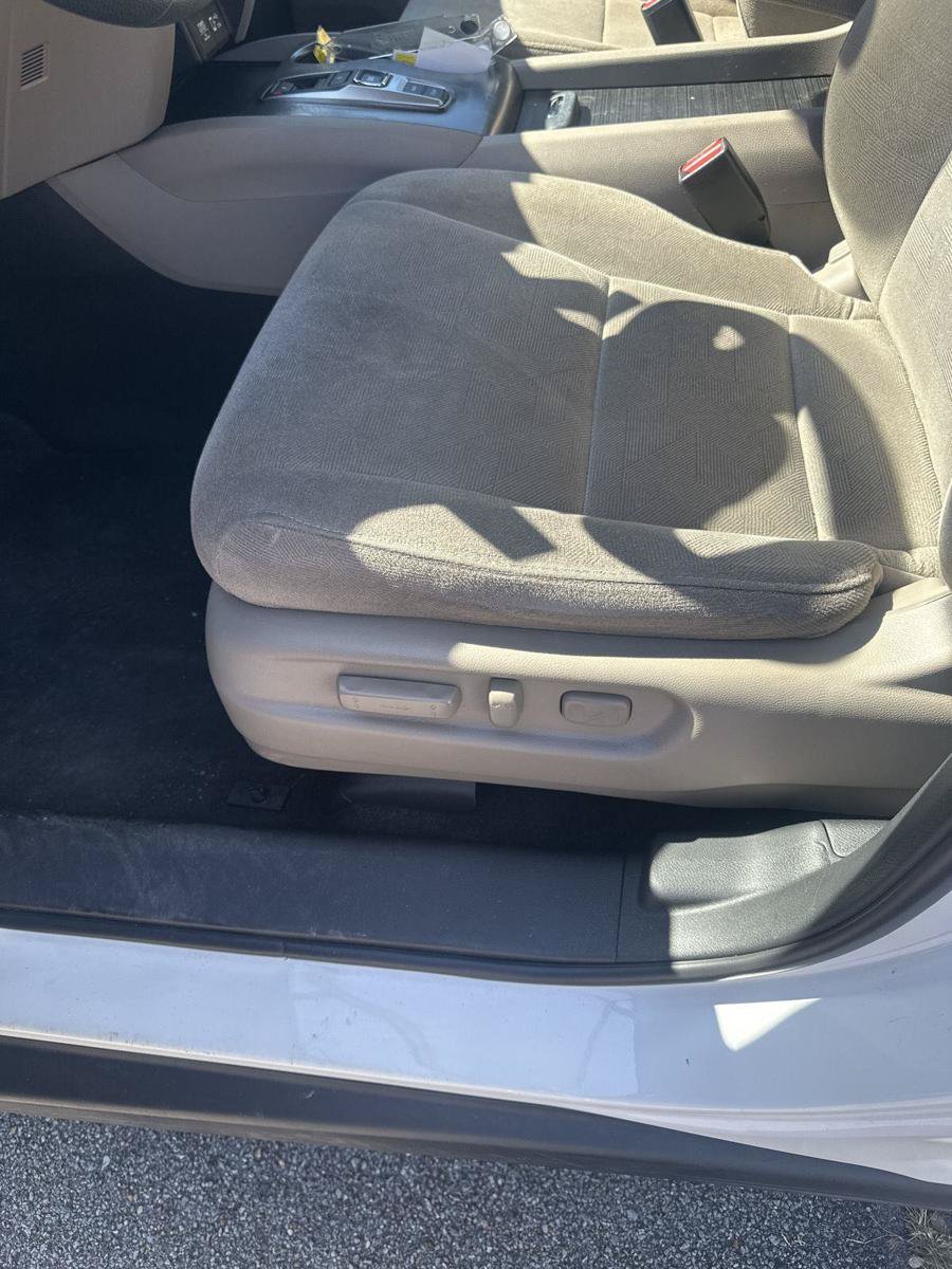 Used 2021 Honda Pilot EX image 21