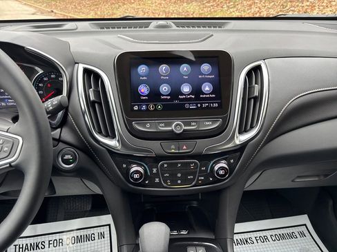 Used 2024 Chevrolet Equinox Premier image 21