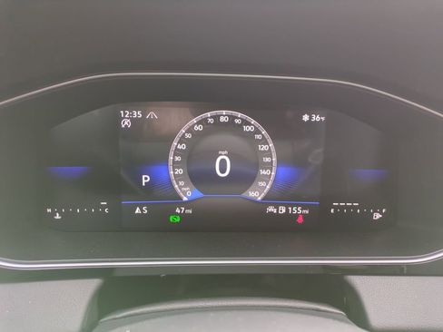 New 2026 Volkswagen Jetta Sport FWD image 20