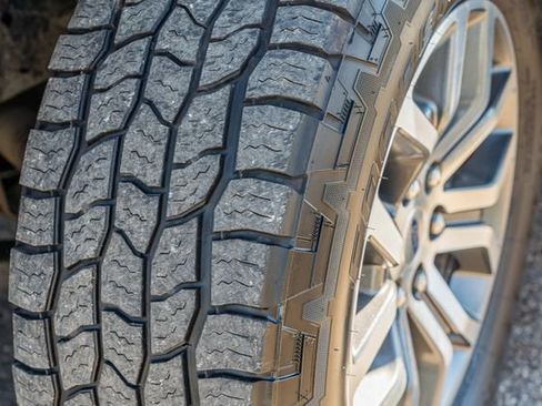 Used 2022 Ford F150 Lariat w/ Equipment Group 501A Mid image 16