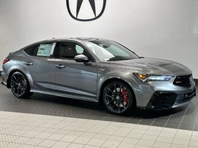 Used 2025 Acura Integra Type S