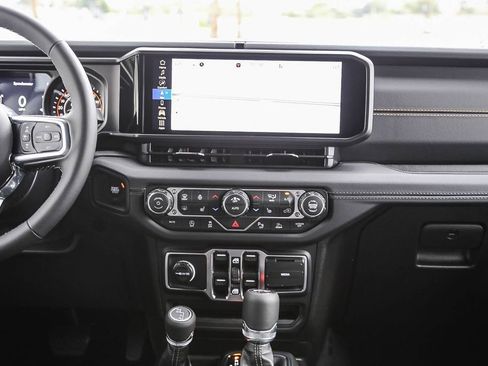 New 2026 Jeep Wrangler Sahara image 14