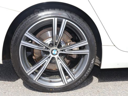 Used 2021 BMW 330i 330i Sedan 4D w/ Premium Package image 39