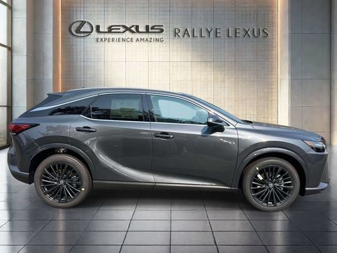 New 2026 Lexus RX 350 Premium w/ All Season Protection Package AWD/4WD image 3