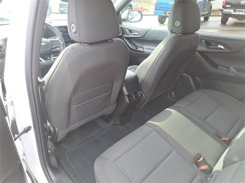 Used 2025 Chevrolet Equinox LT image 13