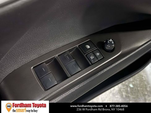 Certified 2024 Toyota Camry LE FWD image 27