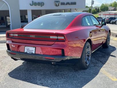 New 2026 Dodge Charger R/T