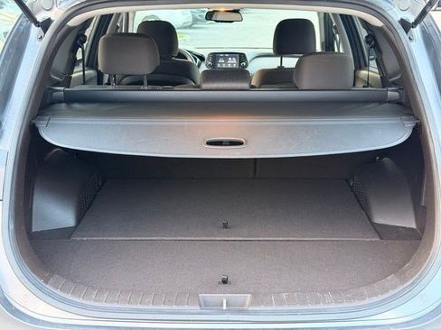 Used 2019 Hyundai Santa Fe SEL FWD image 35