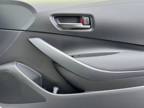 New 2026 Toyota Corolla LE image 17