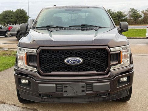 Used 2018 Ford F150 XL w/ Equipment Group 101A Mid image 9