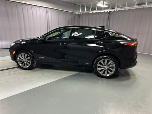 New 2026 Buick Envista Avenir FWD image 4