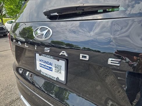 Used 2021 Hyundai Palisade Calligraphy AWD/4WD image 12