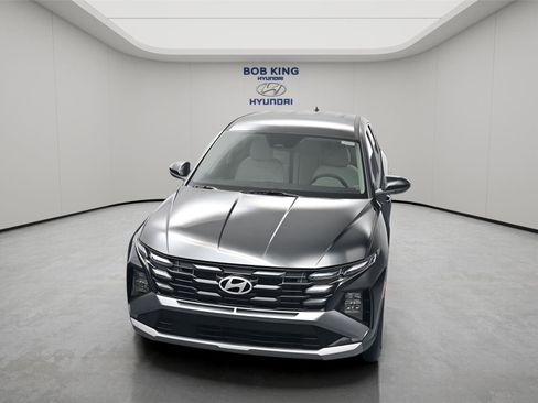 New 2026 Hyundai Tucson SE AWD/4WD image 19