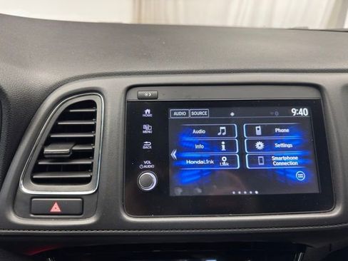 Used 2022 Honda HR-V EX image 19