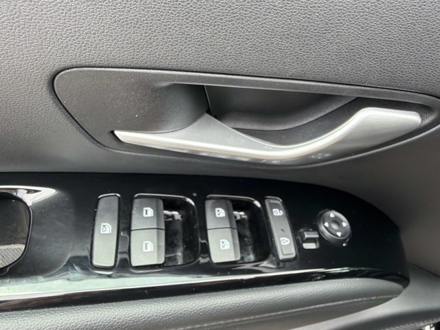 Used 2022 Hyundai Tucson SEL w/ Convenience + Premium Package FWD image 8