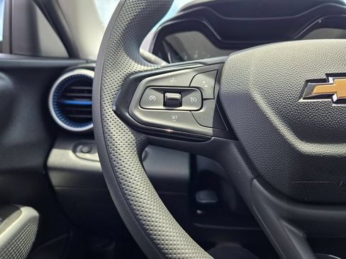 New 2026 Chevrolet Trax LS w/ LS Convenience Package FWD image 24