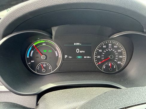 Used 2020 Kia Optima EX FWD image 20