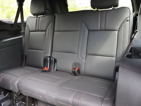New 2026 Chevrolet Suburban RST AWD/4WD image 27
