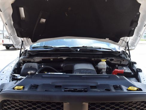 Used 2017 RAM 1500 Tradesman w/ Protection Group AWD/4WD image 30
