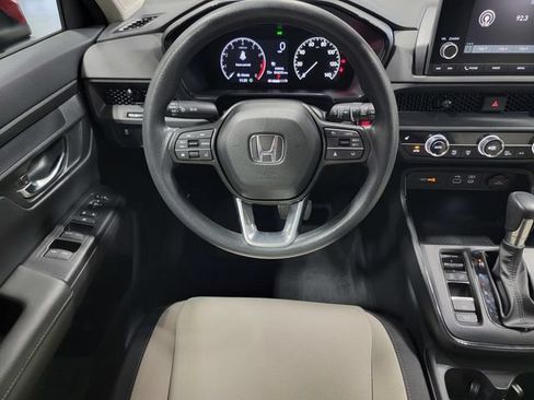 Certified 2024 Honda CR-V EX image 25