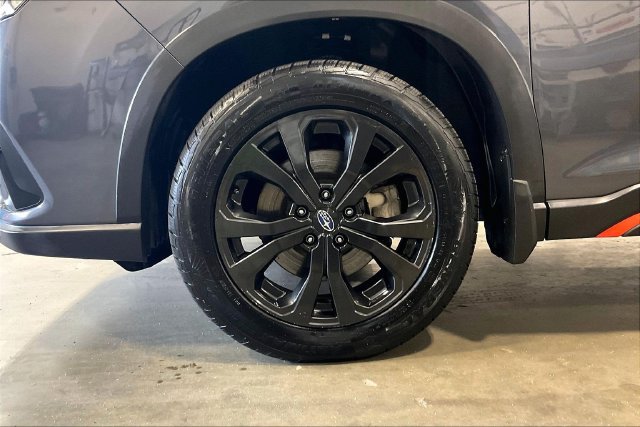 Used 2023 Subaru Forester Sport AWD/4WD image 9