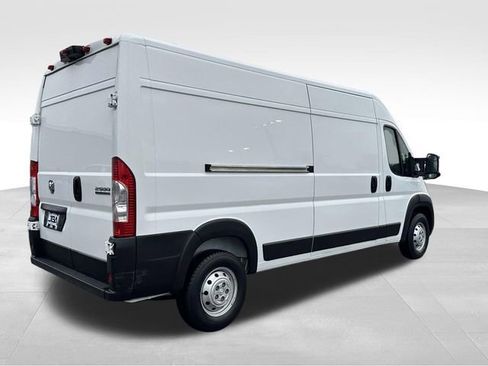Used 2023 RAM ProMaster 2500 image 28