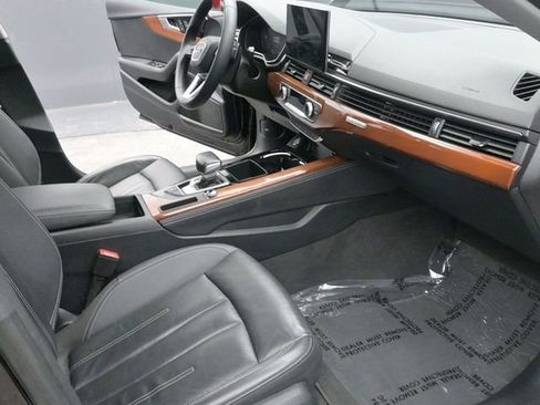 Used 2023 Audi A5 2.0T Premium Plus w/ Premium Plus image 18