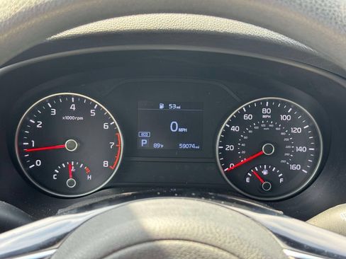 Used 2022 Kia Sportage LX AWD/4WD image 22