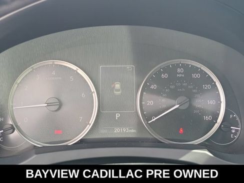 Used 2023 Lexus IS 350 F Sport w/ Accessory Package RWD image 30