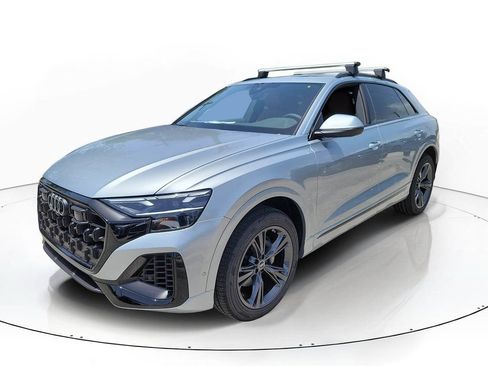 New 2026 Audi Q8 Premium AWD/4WD image 2