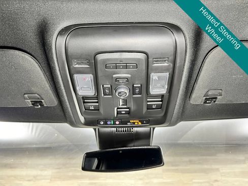 Used 2023 GMC Yukon Denali AWD/4WD image 28