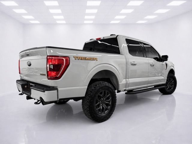 Used 2023 Ford F150 Tremor AWD/4WD image 5