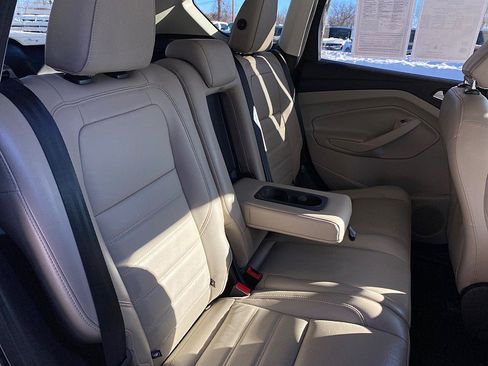 Certified 2019 Ford Escape Titanium image 37