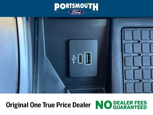 New 2025 Ford F150 Platinum w/ Equipment Group 702A High image 18