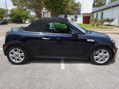 Used 2013 MINI Cooper Roadster S image 10