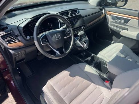 Used 2019 Honda CR-V EX image 15