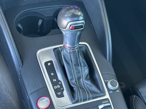 Used 2017 Audi S3 Premium Plus image 22