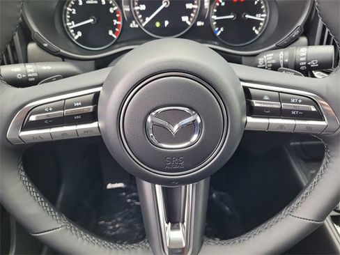 New 2025 MAZDA CX-50 2.5 Turbo w/ Weather Package image 10