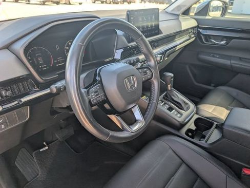 Used 2023 Honda CR-V EX-L image 9