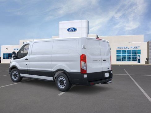 New 2025 Ford Transit 150 Low Roof w/ Load Area Protection Package image 25