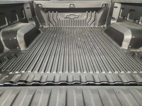 Used 2024 Chevrolet Silverado 1500 RST w/ Convenience Package II image 33